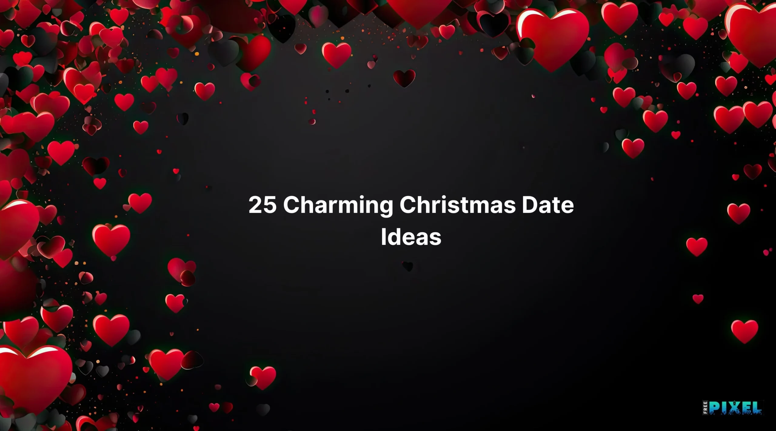 Christmas Date Ideas