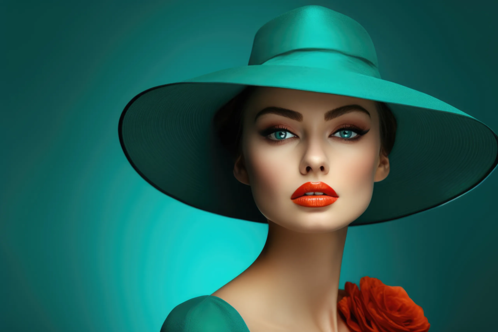Download Free Fashion images for Social Media