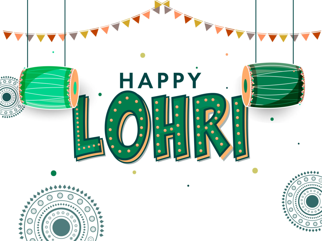 happy lohri pics