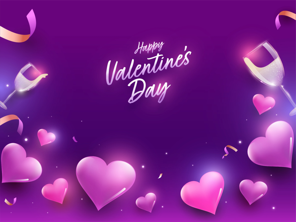 Download Free Vector valentines day Image